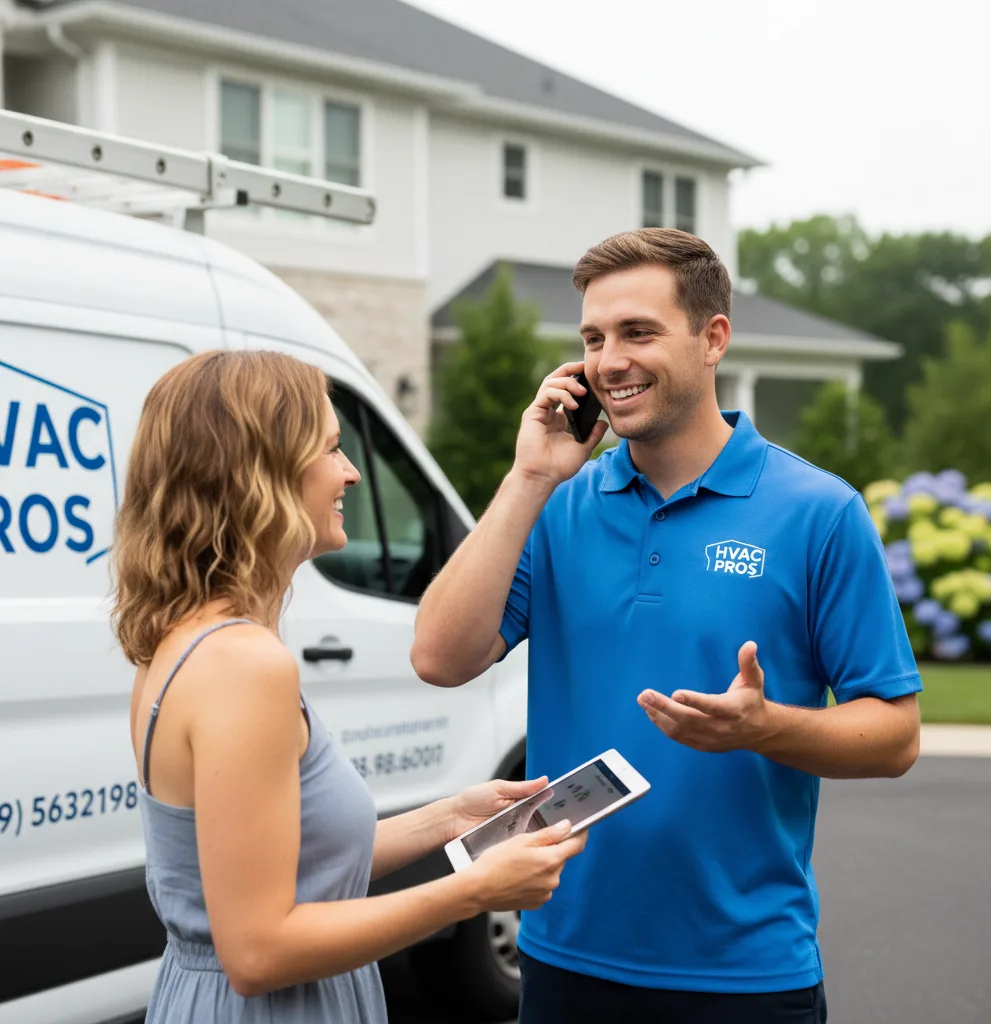Furnace Repair in Columbus, GA